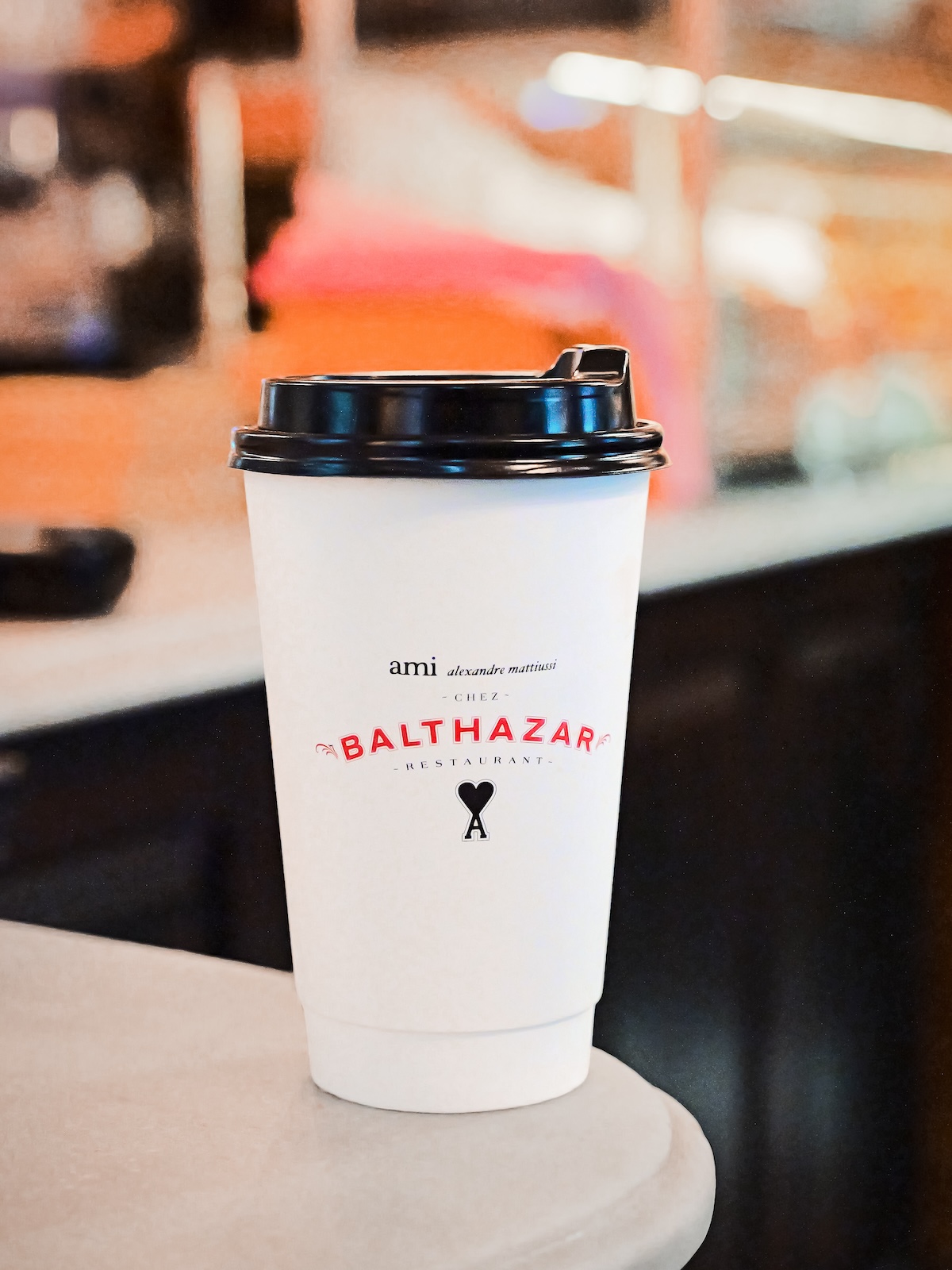 AMIPARIS BALTHAZAR 2