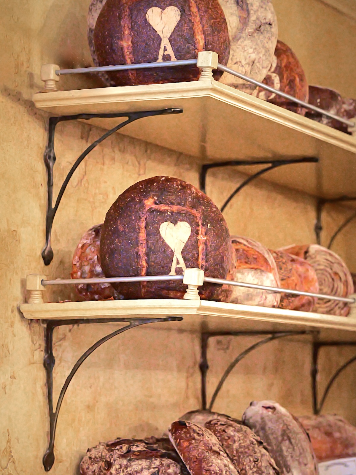 AMIPARIS BALTHAZAR 3