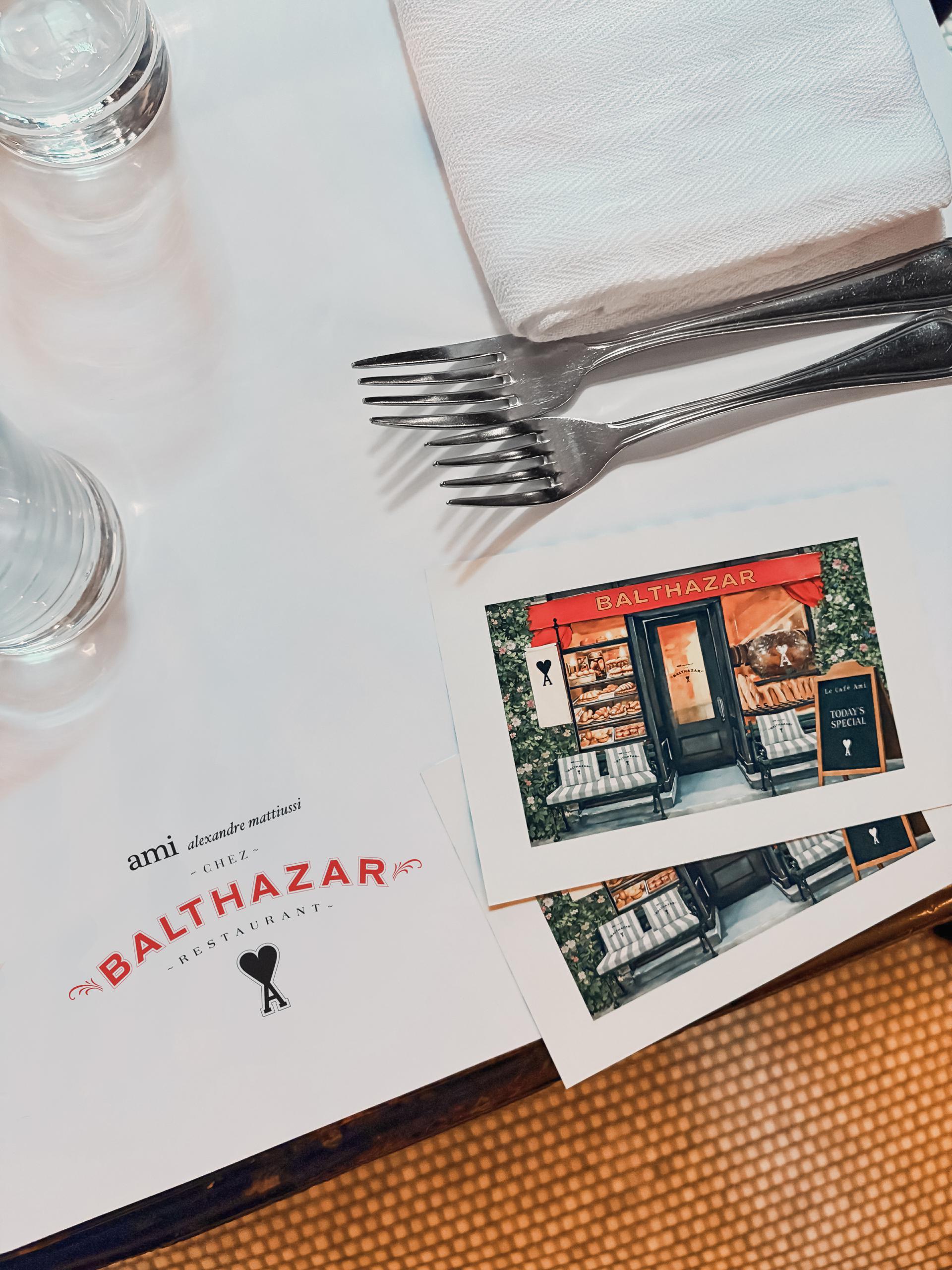 AMIPARIS BALTHAZAR 8 EXCLU PRESS