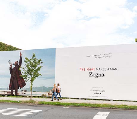 Zegna 960 12
